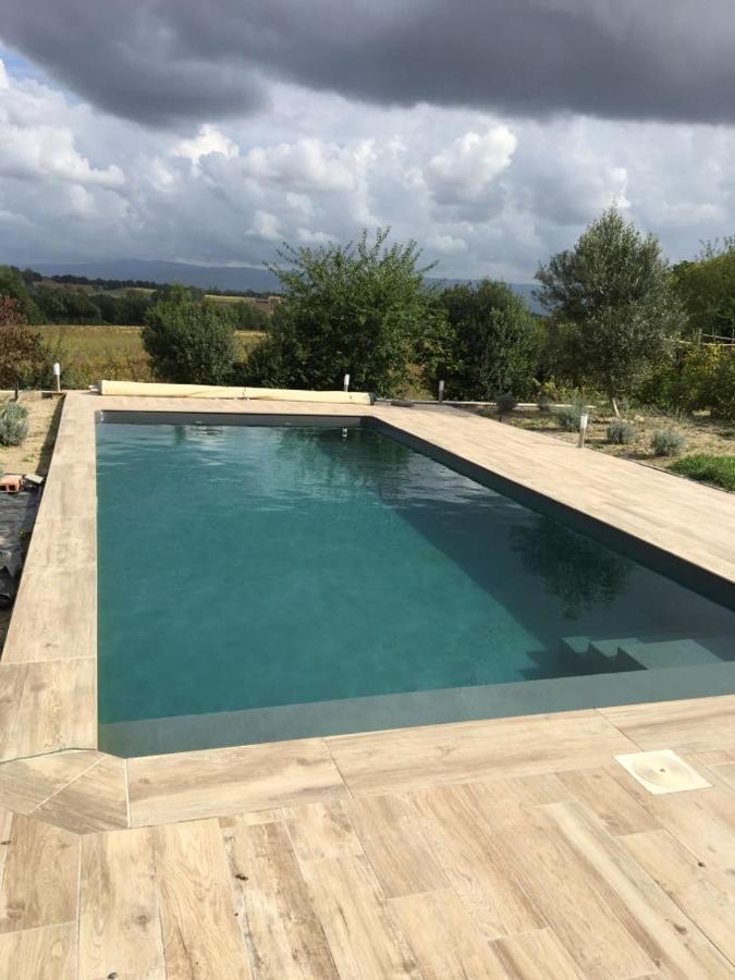 Les Treillettes Villa Puylaurens Exterior foto